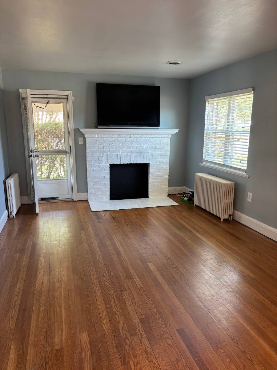House for rent at 4035 Walmsley Blvd, Richmond, VA 23234
