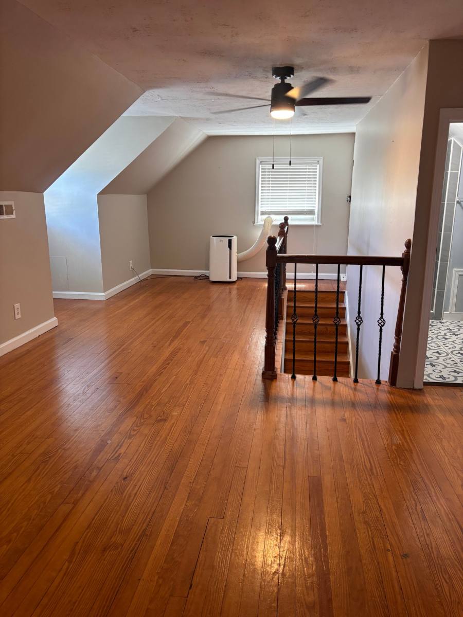 House for rent at 4035 Walmsley Blvd, Richmond, VA 23234