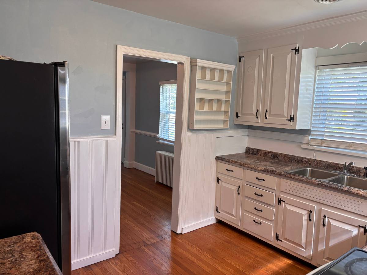 House for rent at 4035 Walmsley Blvd, Richmond, VA 23234