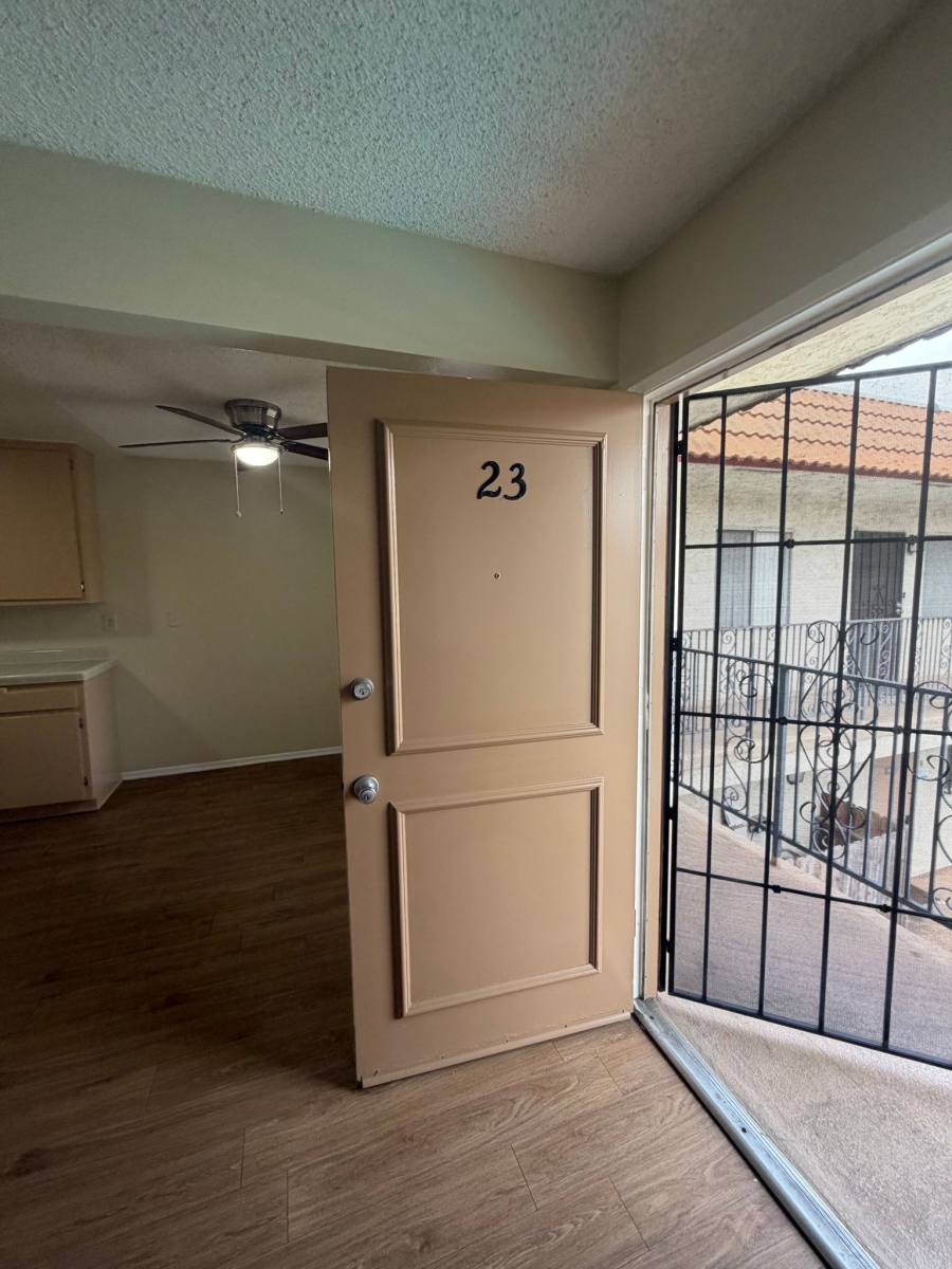 Apartment for rent at 6412 Crescent Ave #23, Buena Park, CA 90621