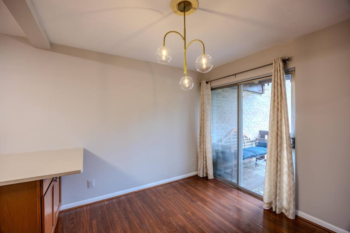 Condo for rent at 755 Fairview Ave #C, Annapolis, MD 21403