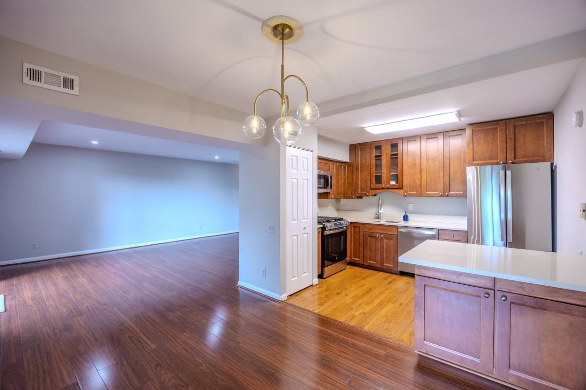 Condo for rent at 755 Fairview Ave #C, Annapolis, MD 21403