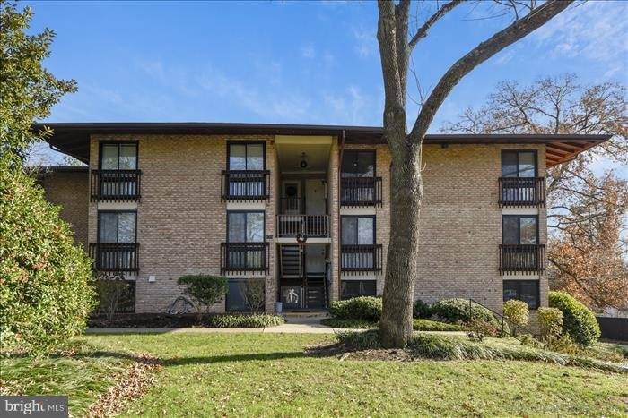 Condo for rent at 755 Fairview Ave #C, Annapolis, MD 21403