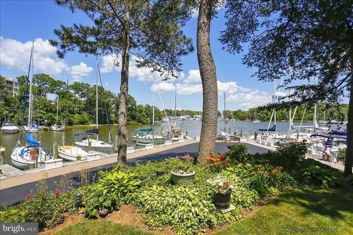 Condo for rent at 755 Fairview Ave #C, Annapolis, MD 21403