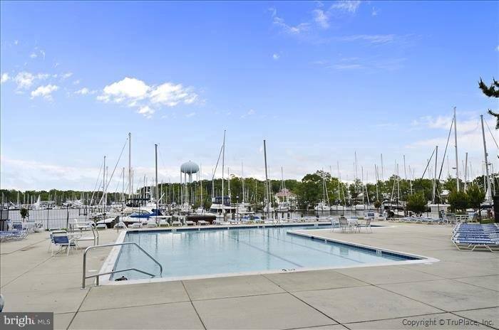 Condo for rent at 755 Fairview Ave #C, Annapolis, MD 21403