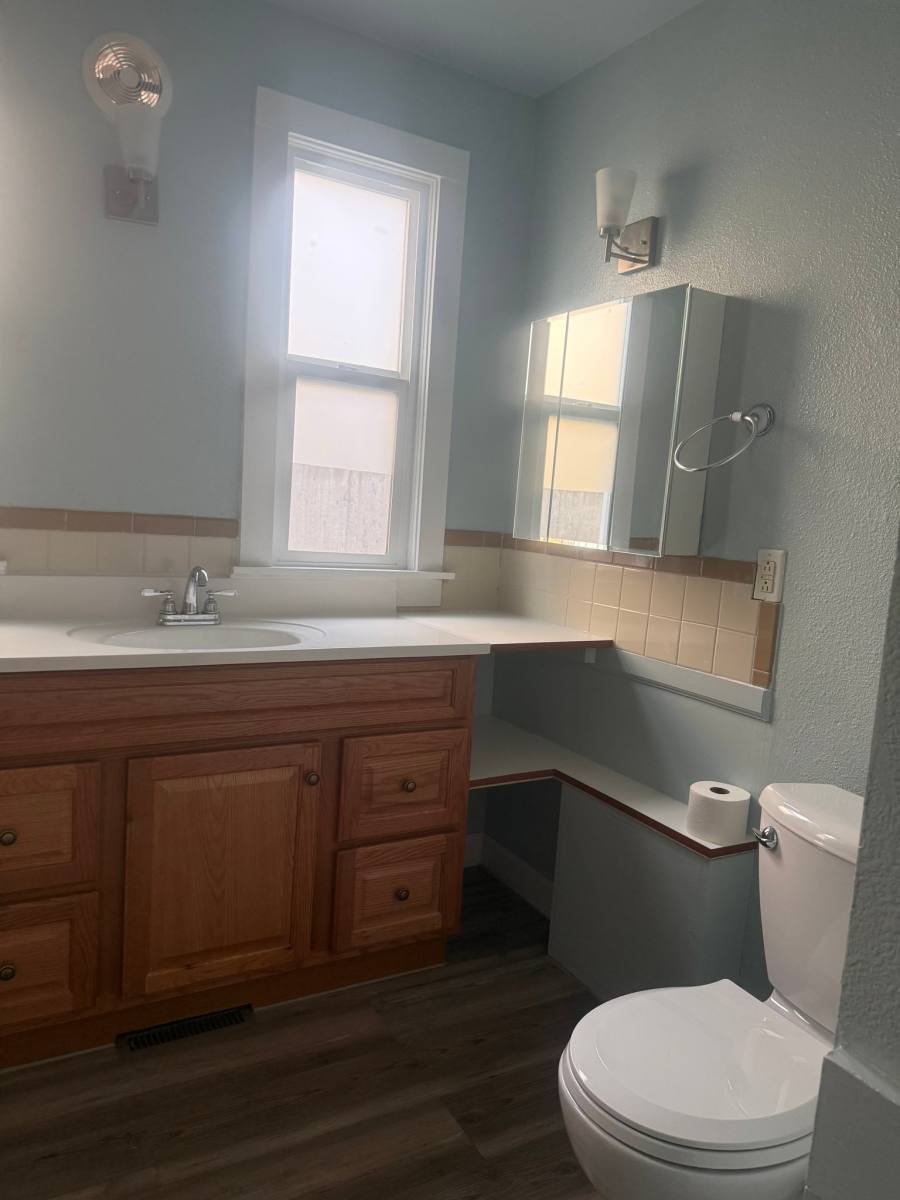 Apartment for rent at 1309 E 20th St #C, Cheyenne, WY 82001