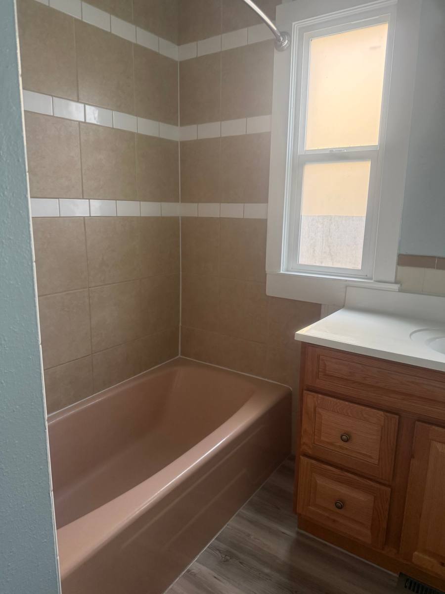 Apartment for rent at 1309 E 20th St #C, Cheyenne, WY 82001