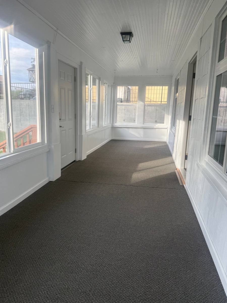 Apartment for rent at 1309 E 20th St #C, Cheyenne, WY 82001