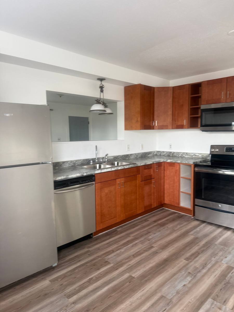 Apartment for rent at 1309 E 20th St #C, Cheyenne, WY 82001