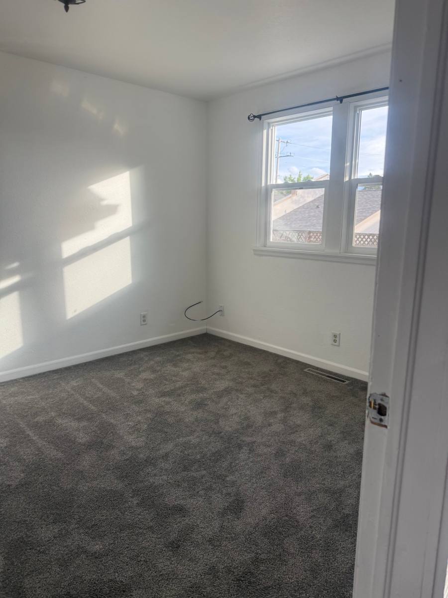 Apartment for rent at 1309 E 20th St #C, Cheyenne, WY 82001