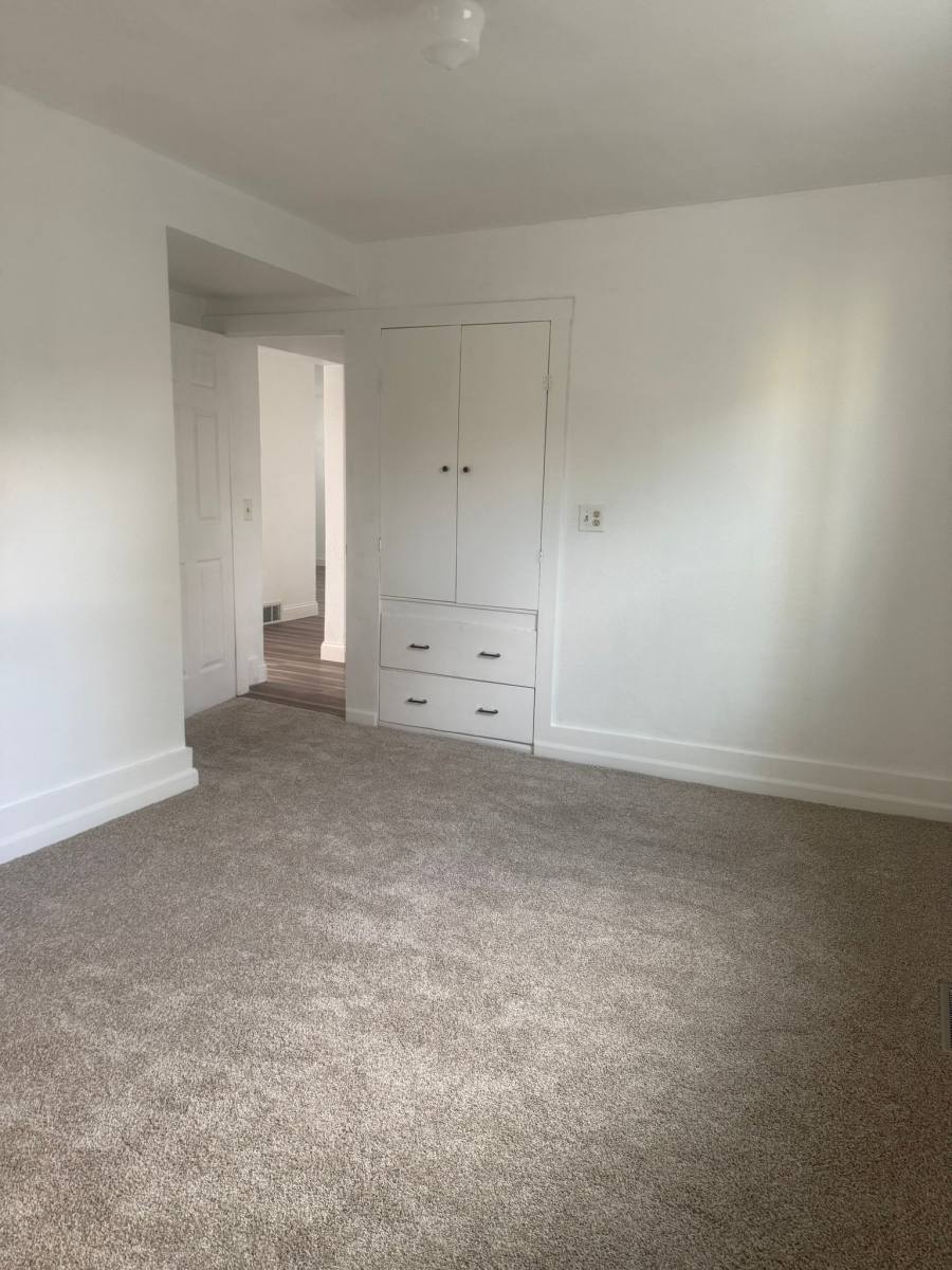 Apartment for rent at 1309 E 20th St #C, Cheyenne, WY 82001