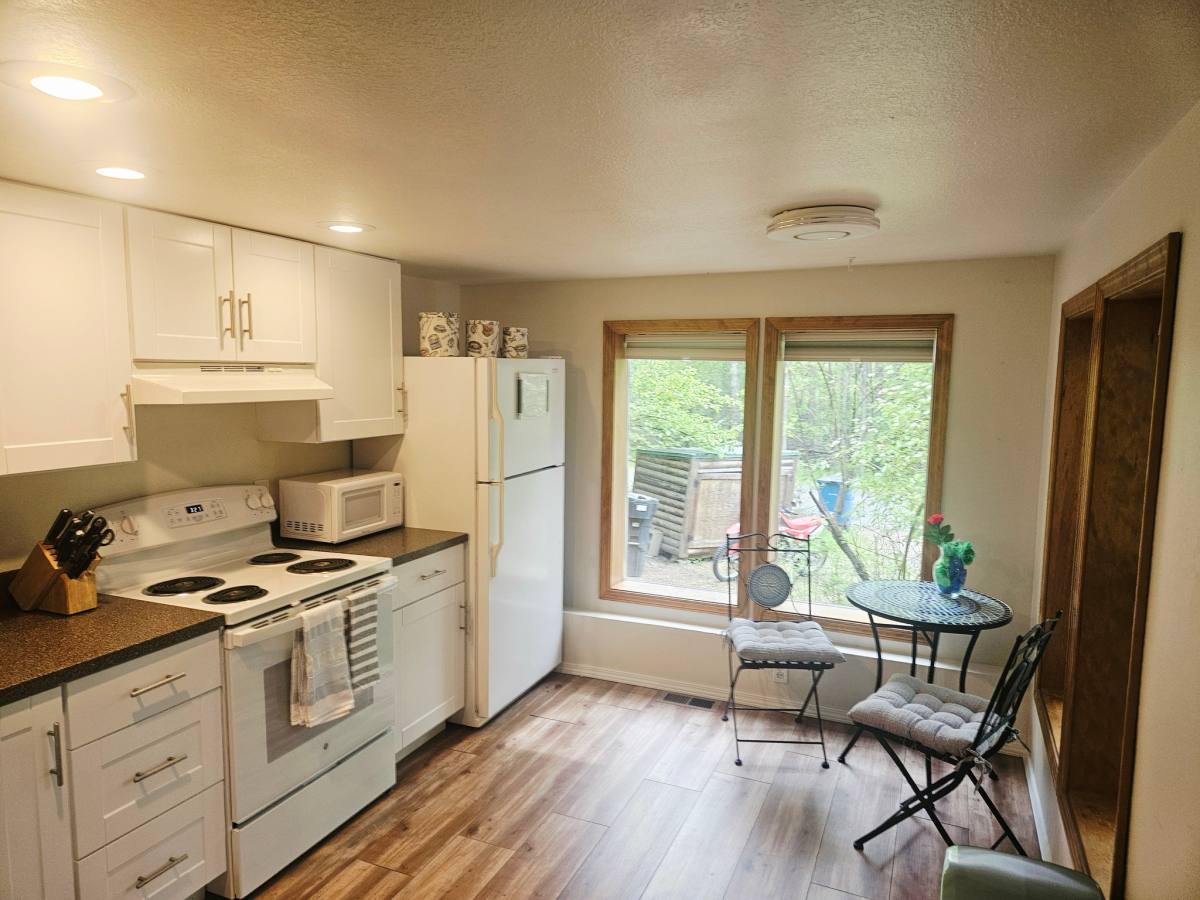 House for rent at 1676 W Lakeshore Dr, Whitefish, MT 59937