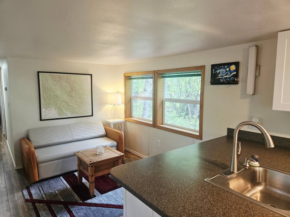 House for rent at 1676 W Lakeshore Dr, Whitefish, MT 59937