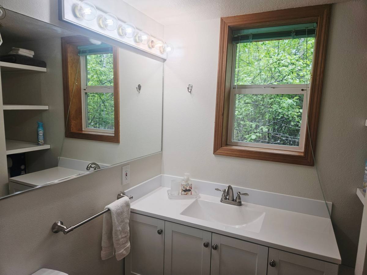 House for rent at 1676 W Lakeshore Dr, Whitefish, MT 59937