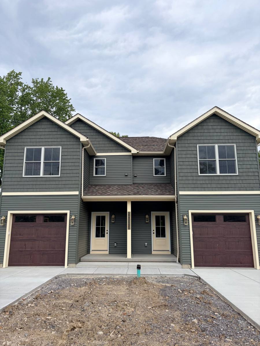 House for rent at 4035 California Rd #A, Orchard Park, NY 14127