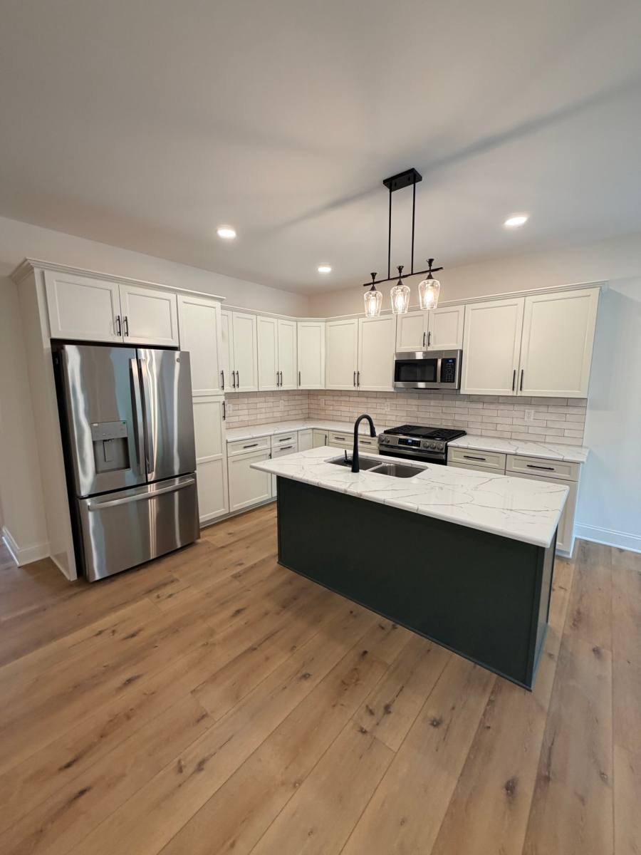House for rent at 4035 California Rd #A, Orchard Park, NY 14127