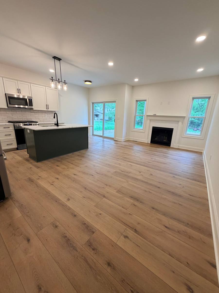 House for rent at 4035 California Rd #A, Orchard Park, NY 14127