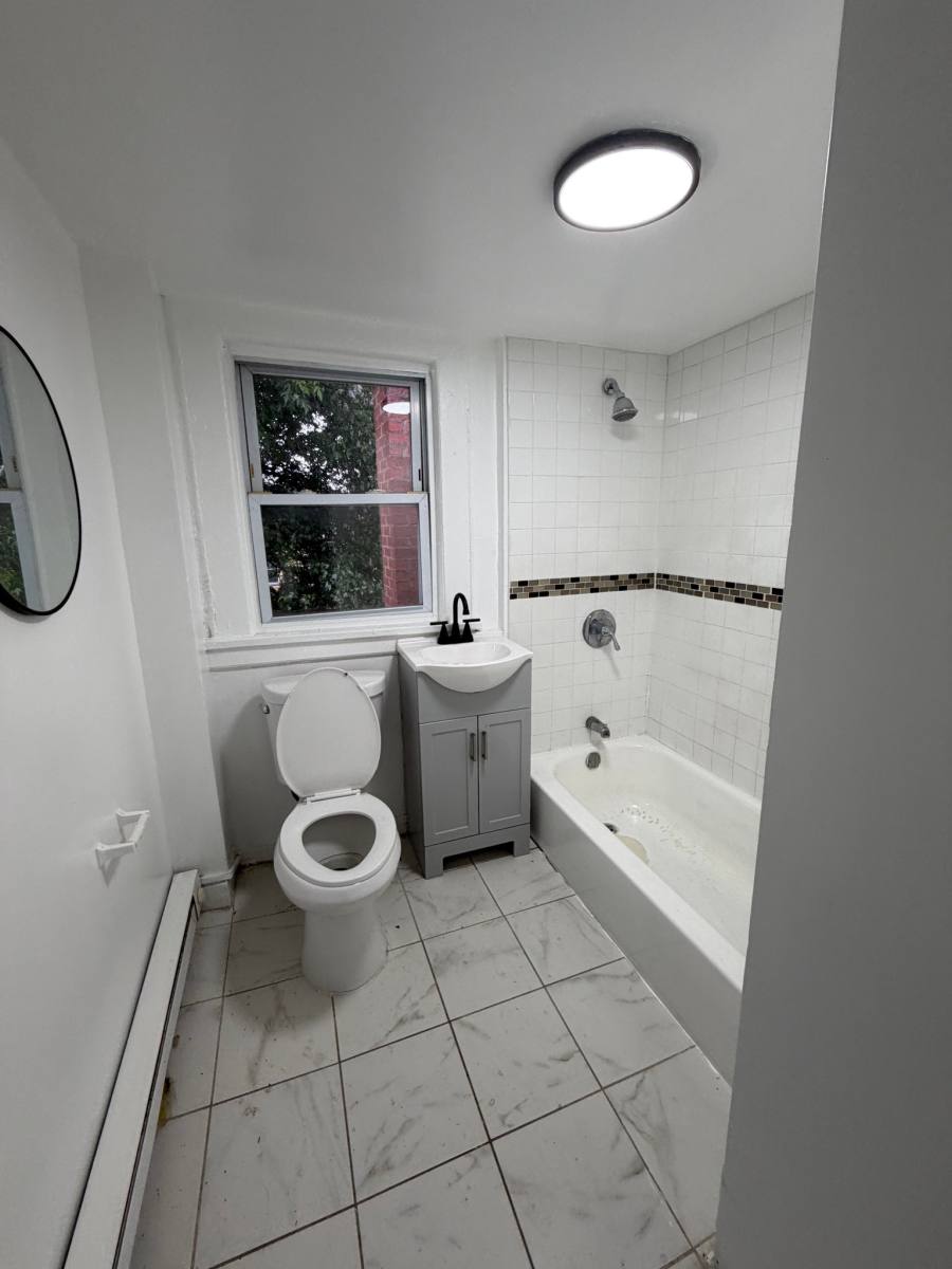 Apartment for rent at 19 N 18th St #3, East Orange, NJ 07017