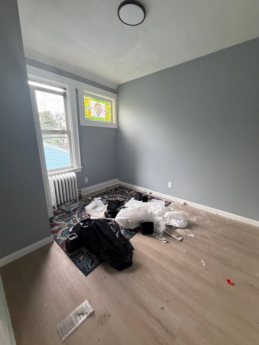 Apartment for rent at 100 Smith St #2, Newark, NJ 07106