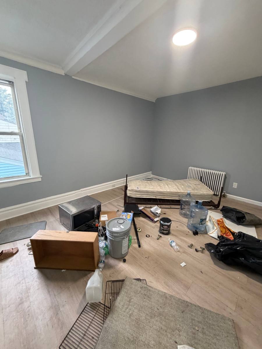 Apartment for rent at 100 Smith St #2, Newark, NJ 07106