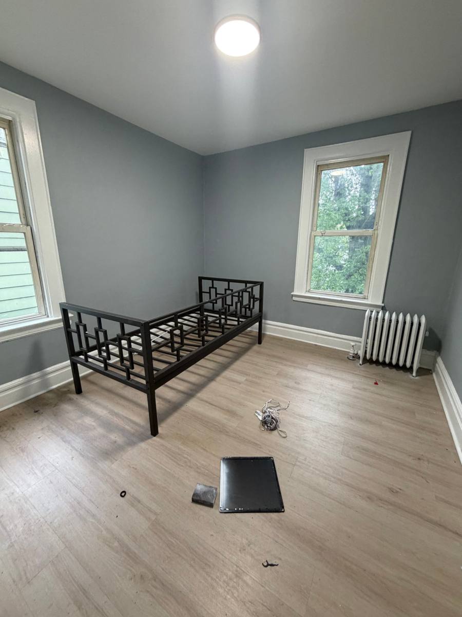 Apartment for rent at 100 Smith St #2, Newark, NJ 07106