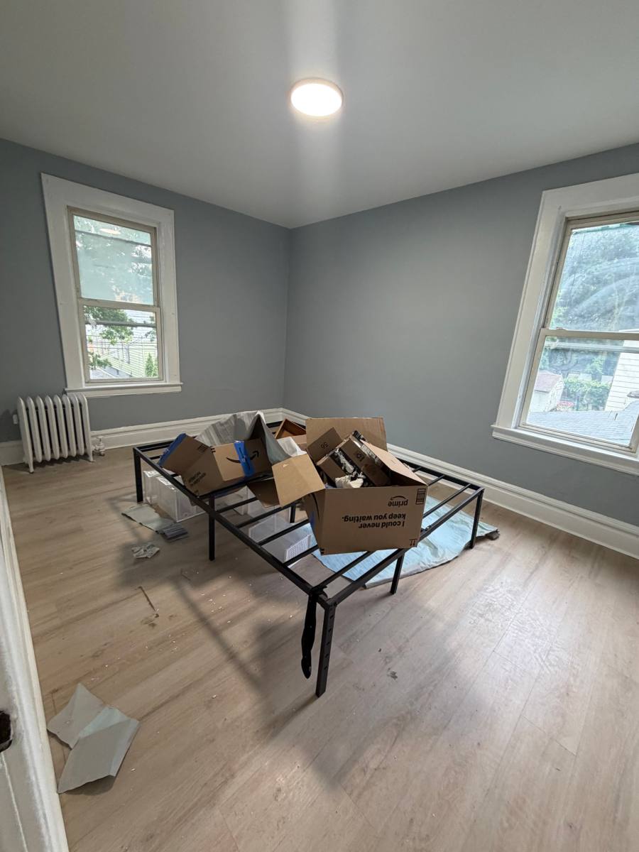 Apartment for rent at 100 Smith St #2, Newark, NJ 07106