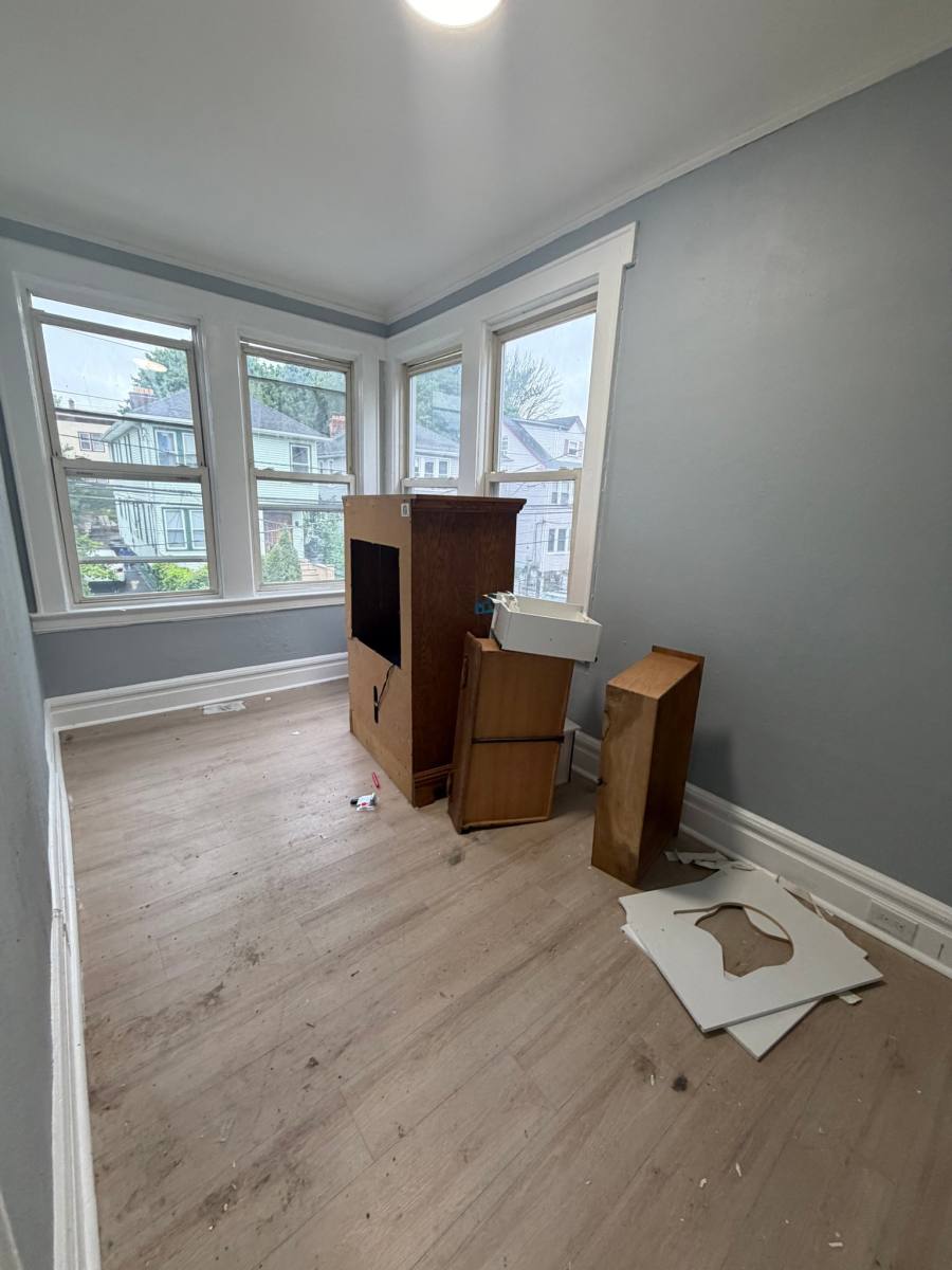 Apartment for rent at 100 Smith St #2, Newark, NJ 07106