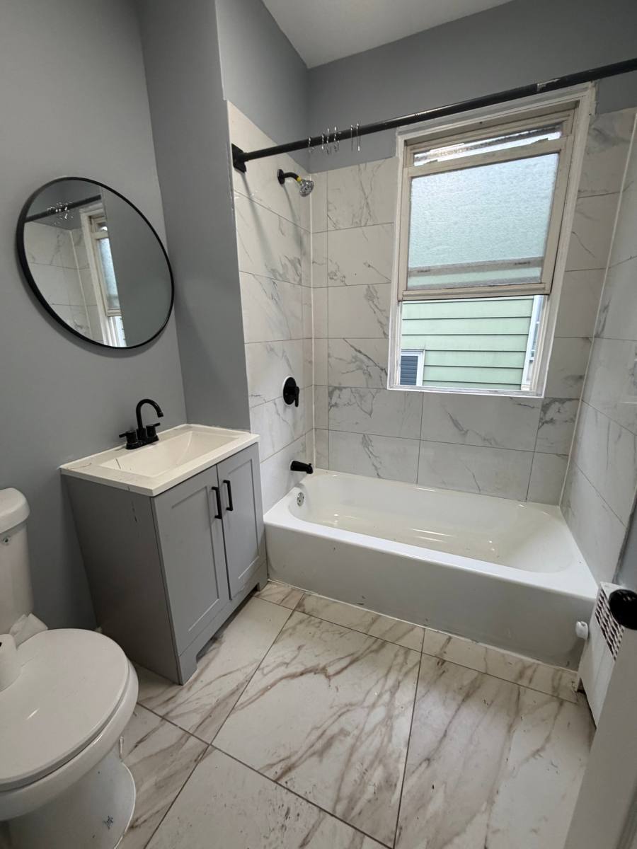 Apartment for rent at 100 Smith St #2, Newark, NJ 07106