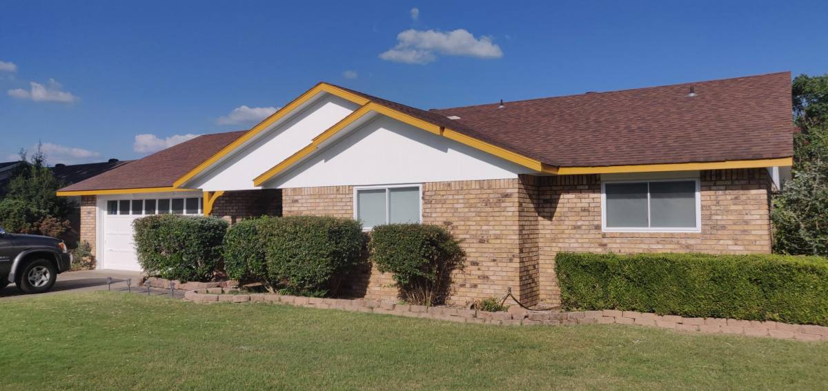 House for rent at 1738 Ridgeview Dr, Springdale, AR 72762