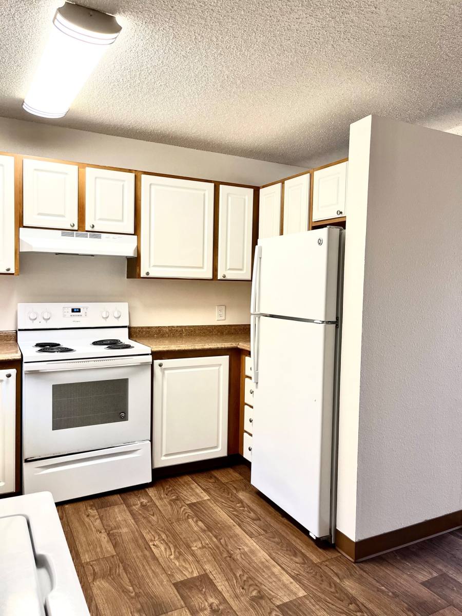 Apartment for rent at 4550 SW Murray Blvd #185, Beaverton, OR 97005
