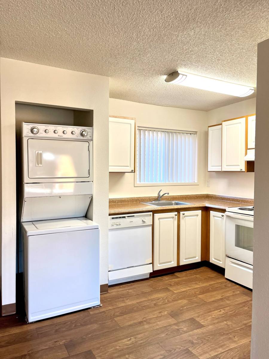 Apartment for rent at 4550 SW Murray Blvd #185, Beaverton, OR 97005