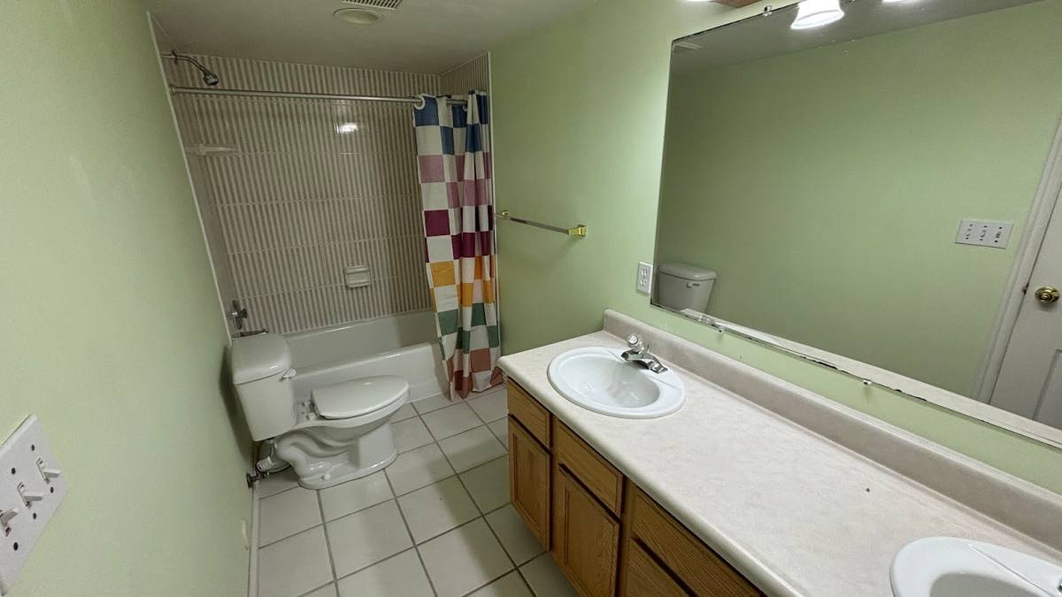 Apartment for rent at 873 S 920 E, Orem, UT 84097