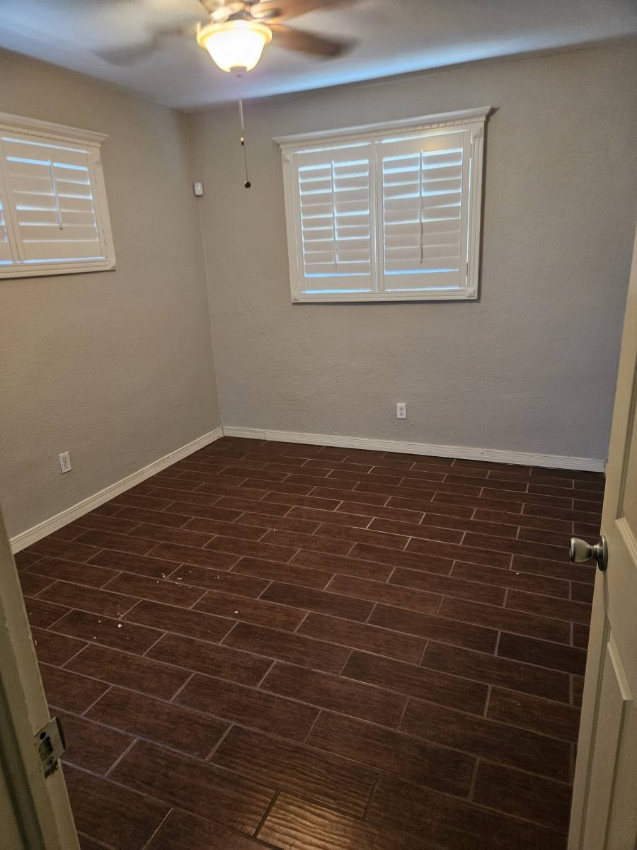 House for rent at 4821 Flower Dr, El Paso, TX 79905