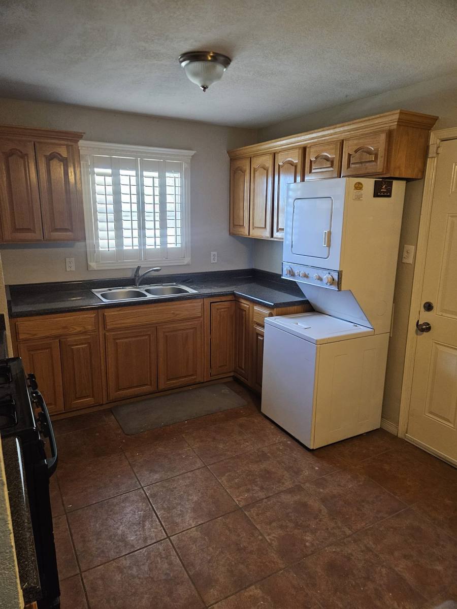 House for rent at 4821 Flower Dr, El Paso, TX 79905