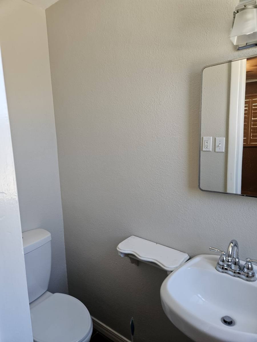 House for rent at 4821 Flower Dr, El Paso, TX 79905