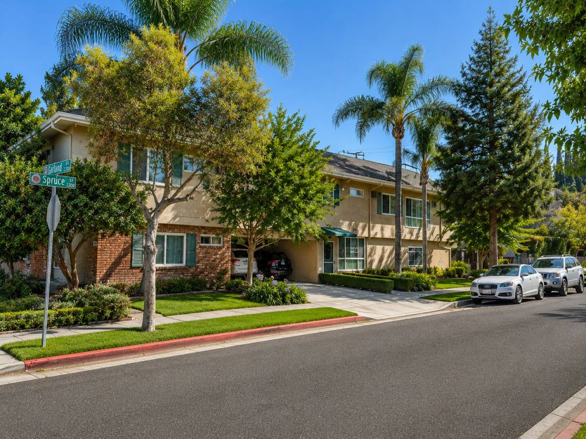 Apartment for rent at 1807 Fremont Ave #22, South Pasadena, CA 91030