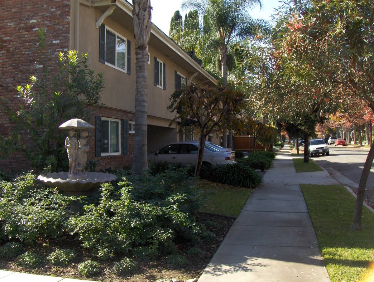 Apartment for rent at 1807 Fremont Ave #22, South Pasadena, CA 91030