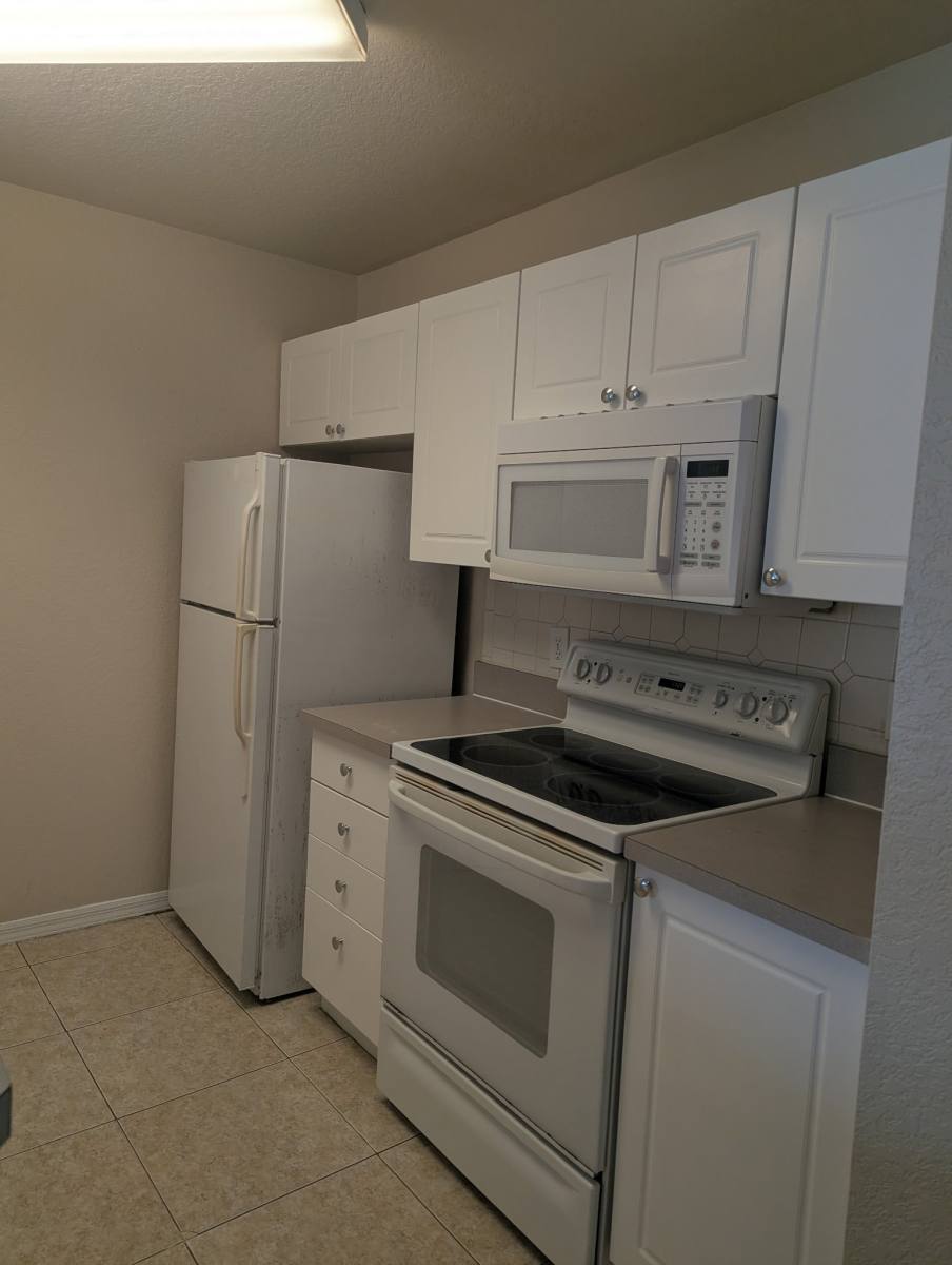 Apartment for rent at 18106 Peregrine Perch Place, Lutz, FL 33558