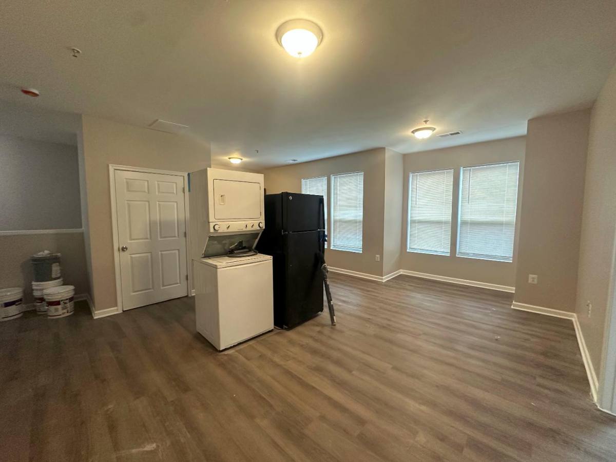 Apartment for rent at 2205 16th St SE 4, Washington, DC 20020