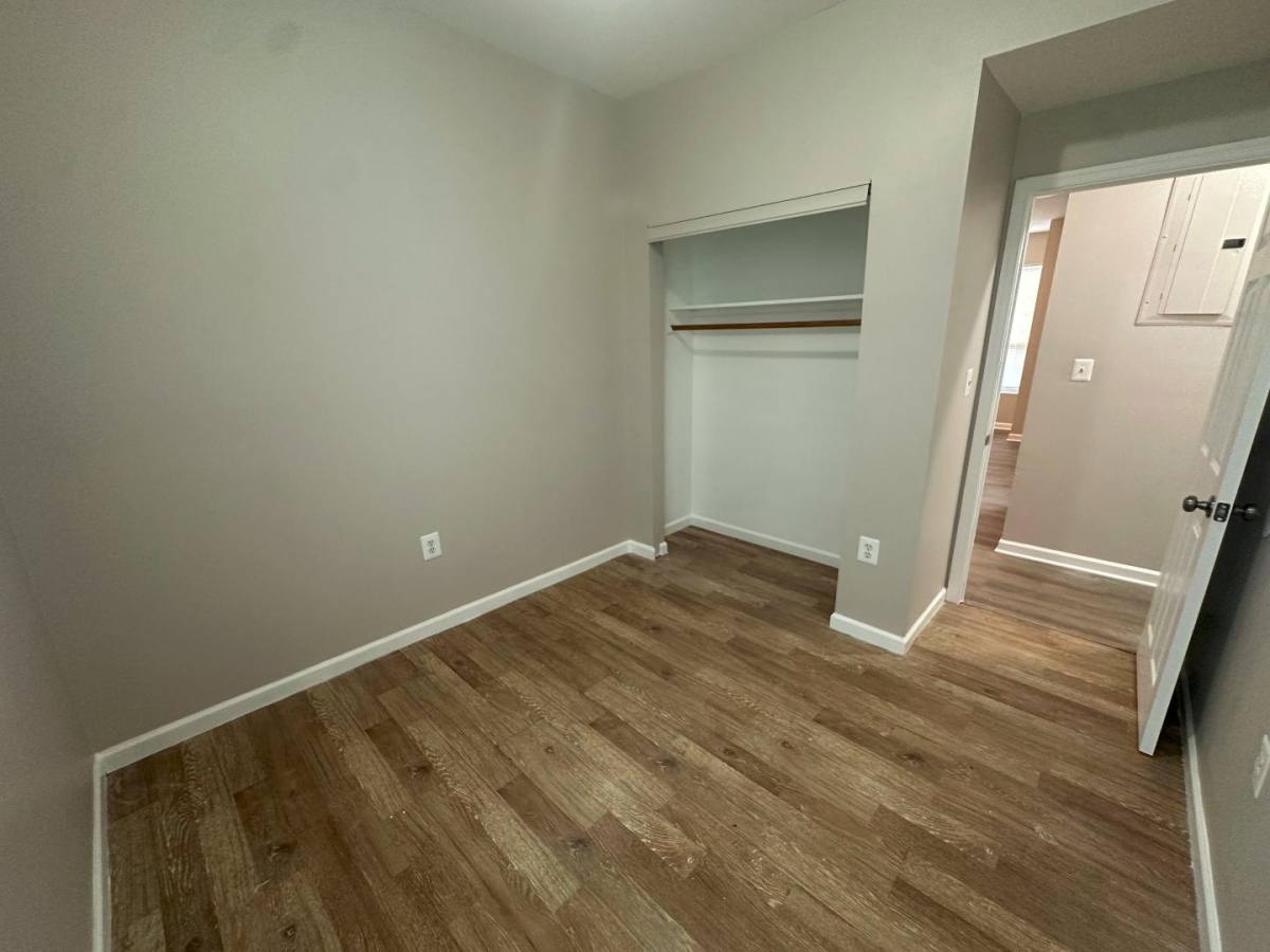 Apartment for rent at 2205 16th St SE 4, Washington, DC 20020