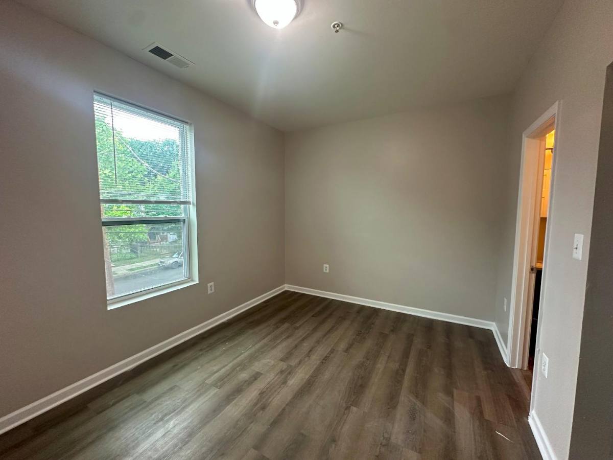 Apartment for rent at 2205 16th St SE 4, Washington, DC 20020