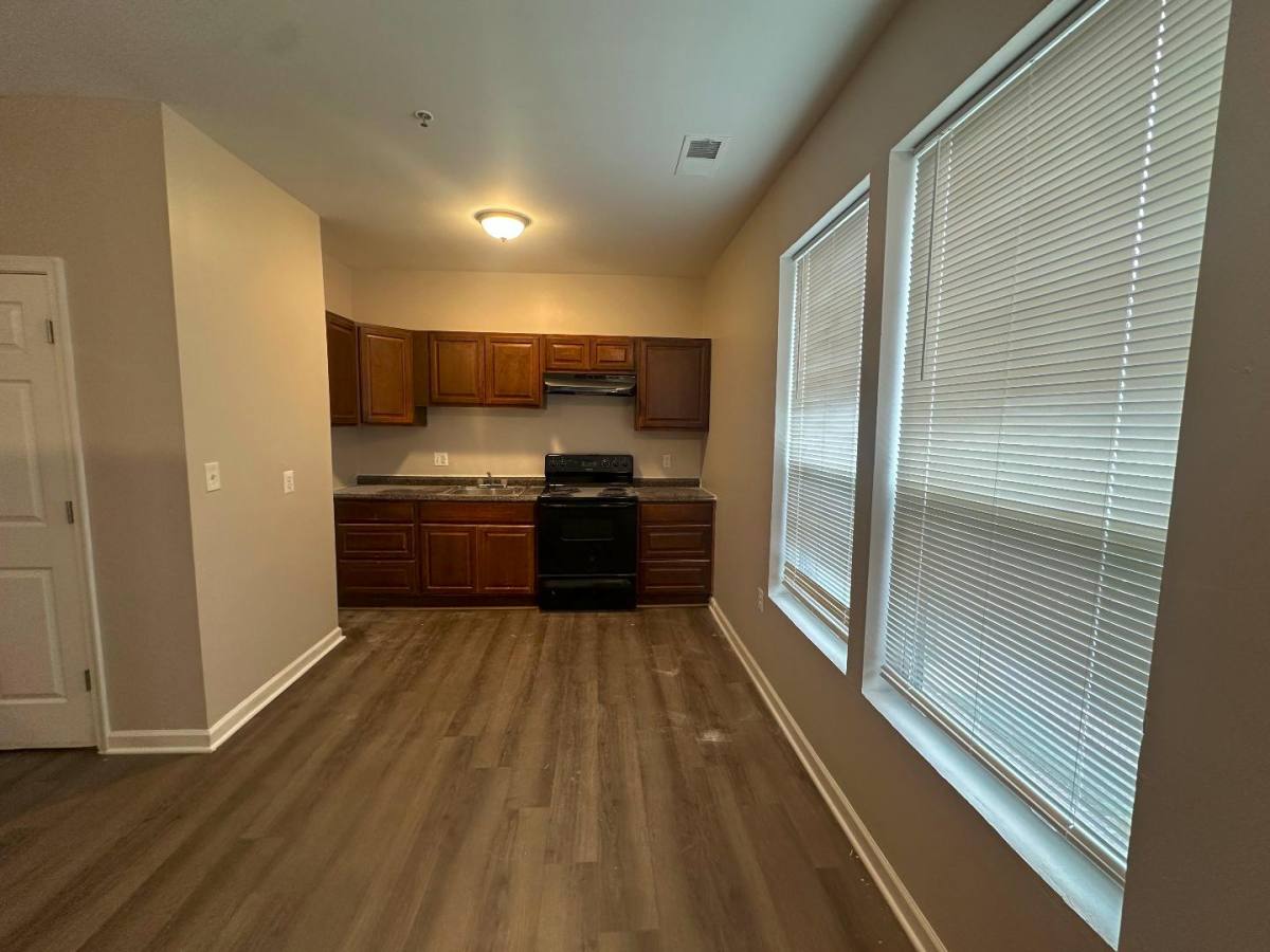 Apartment for rent at 2205 16th St SE 4, Washington, DC 20020