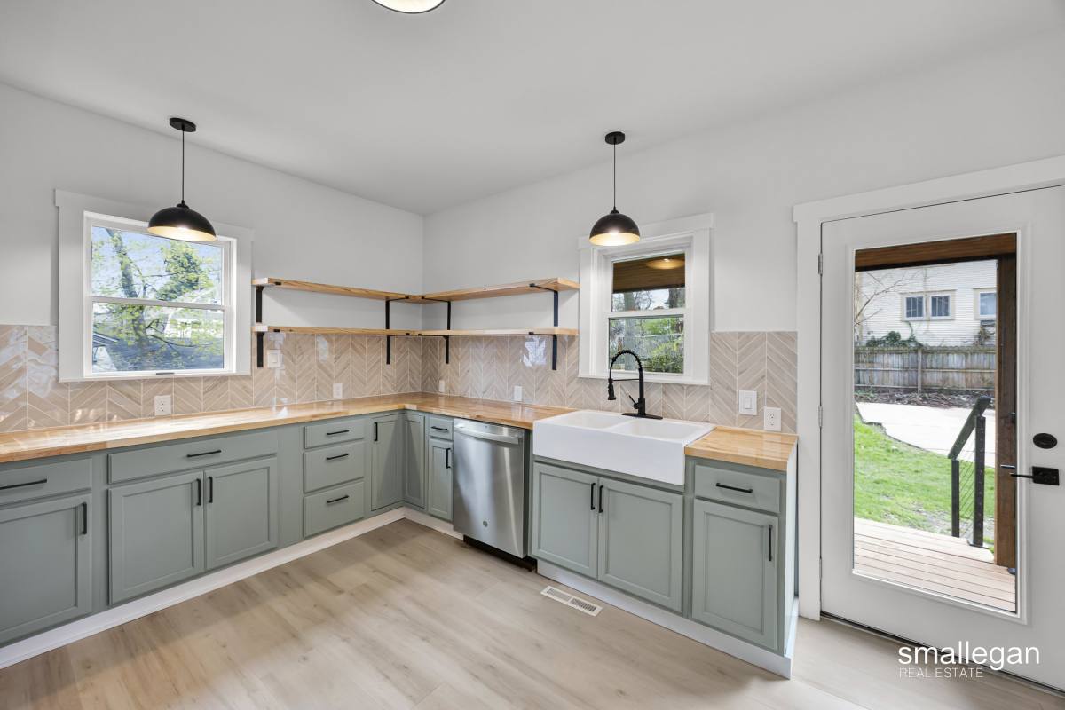 House for rent at 1322 Hurd St SE, Grand Rapids, MI 49506