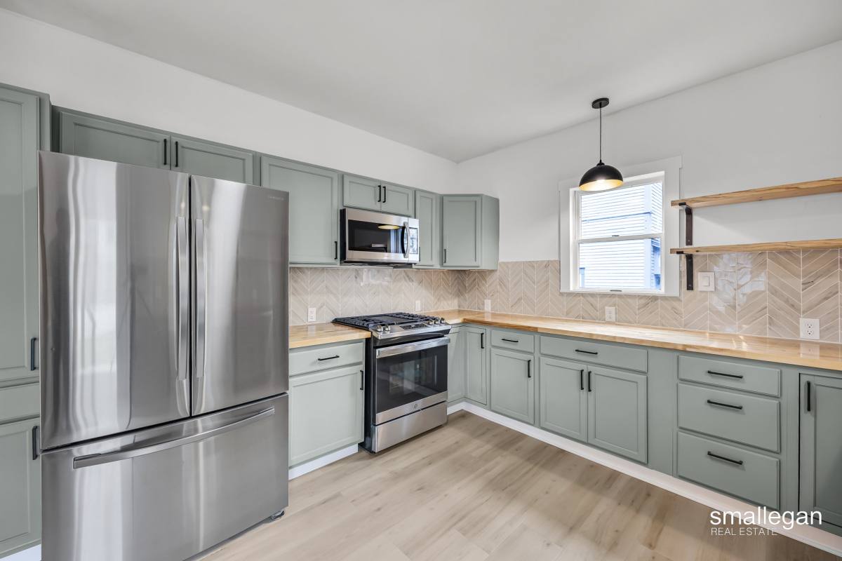 House for rent at 1322 Hurd St SE, Grand Rapids, MI 49506