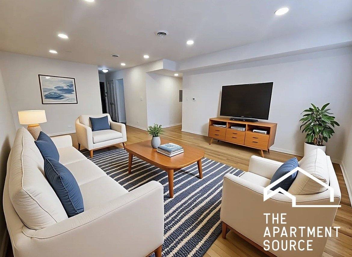 Apartment for rent at 1100 Church St #303, Evanston, IL 60201