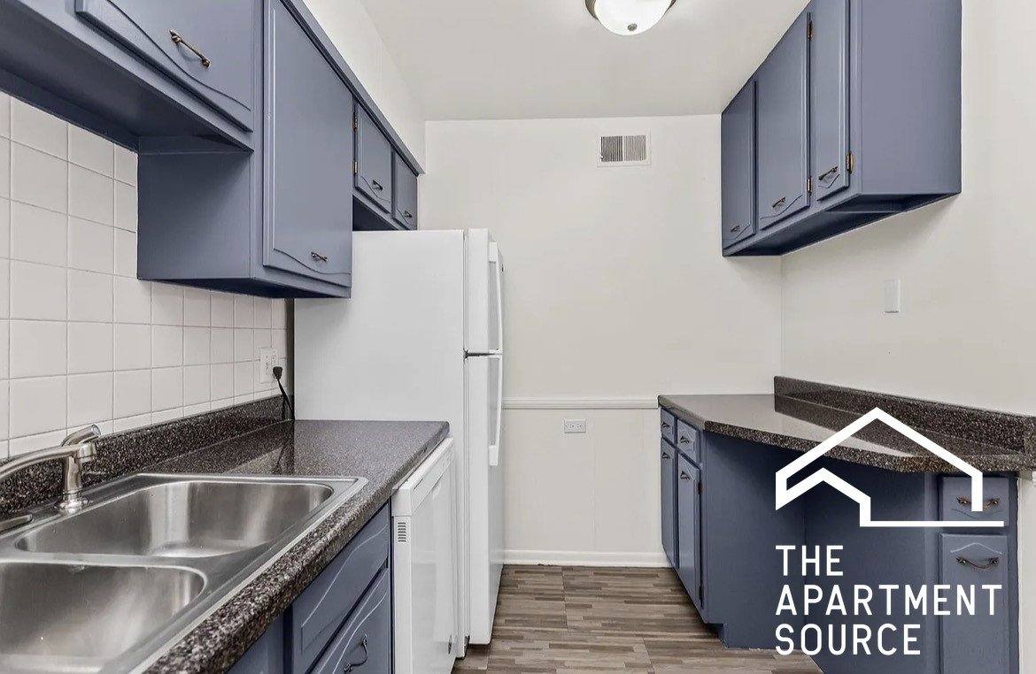 Apartment for rent at 1100 Church St #303, Evanston, IL 60201