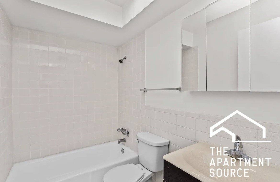 Apartment for rent at 1100 Church St #303, Evanston, IL 60201