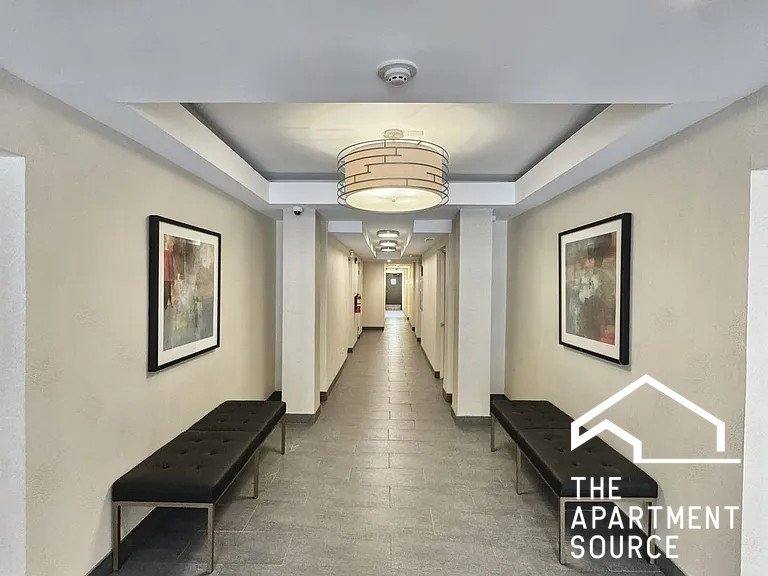 Apartment for rent at 1100 Church St #303, Evanston, IL 60201