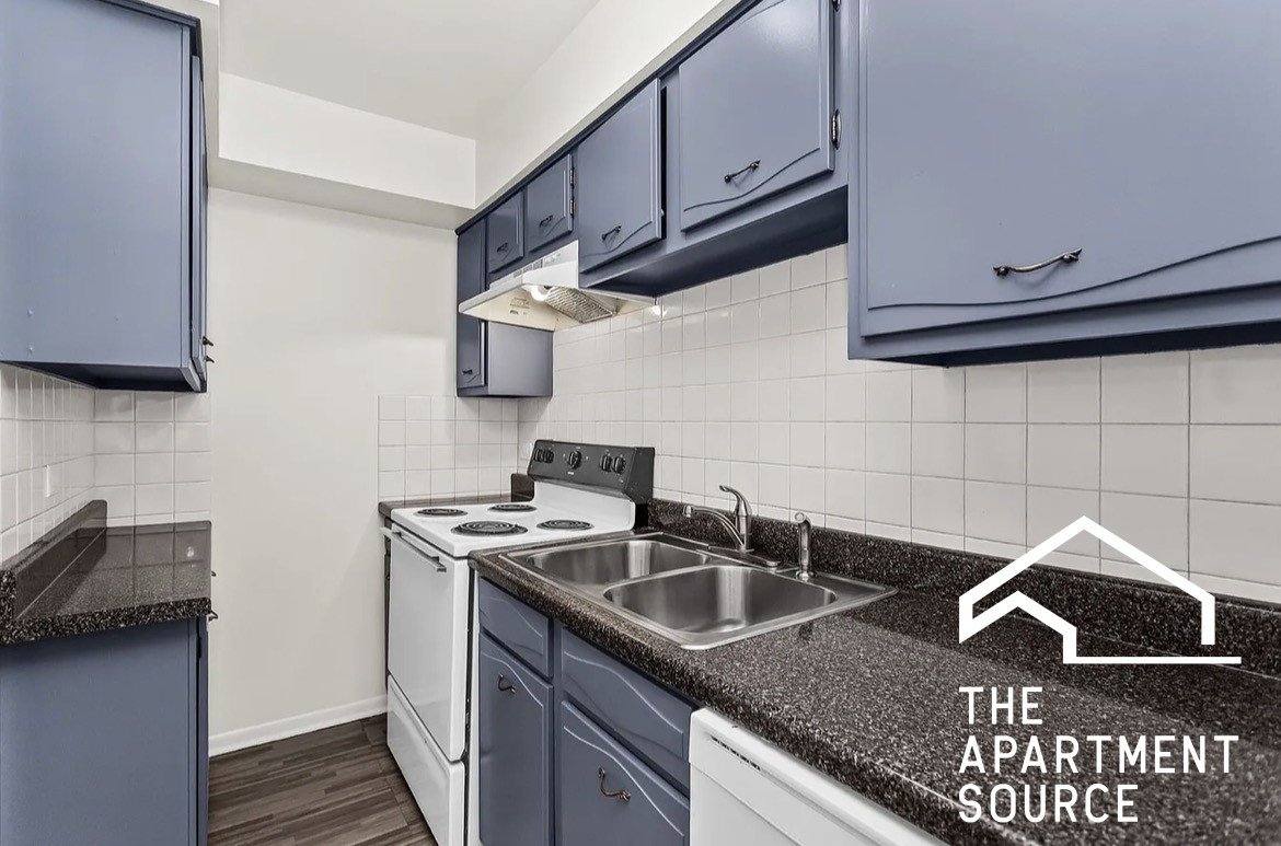 Apartment for rent at 1100 Church St #304, Evanston, IL 60201