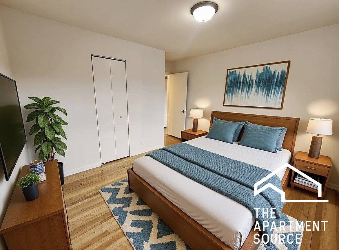 Apartment for rent at 1100 Church St #304, Evanston, IL 60201